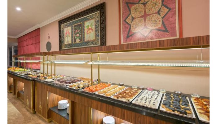 Hotel Antique Roman Palace Museum poza 4