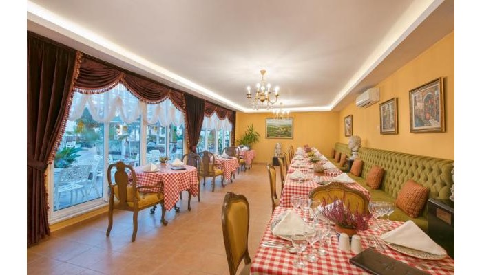 Hotel Antique Roman Palace Museum poza 8