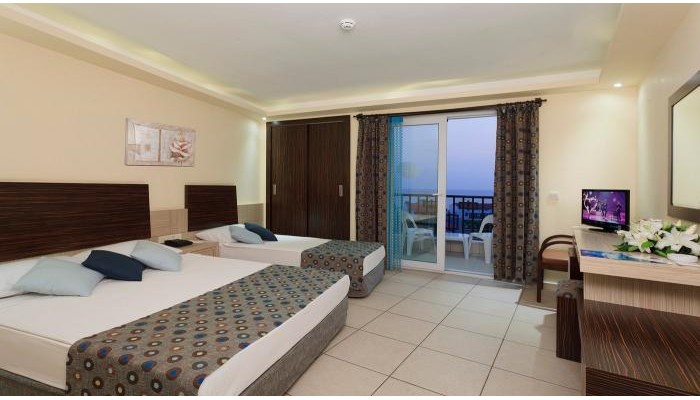 Hotel Arabella World poza 1
