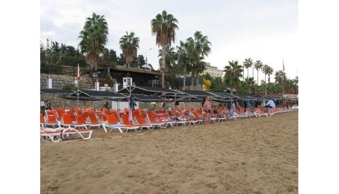 Hotel Arabella World poza 10