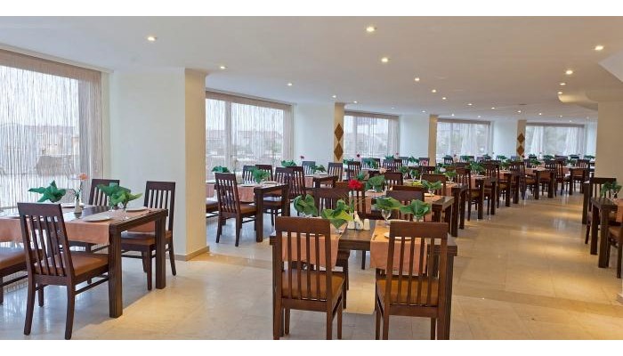 Hotel Arabella World poza 4