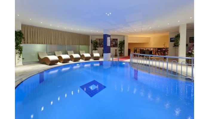 Hotel Arabella World poza 9
