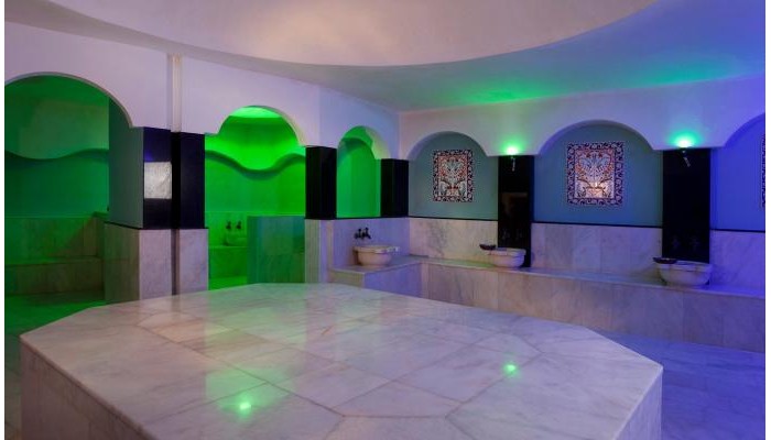 Hotel Arabella World poza 8