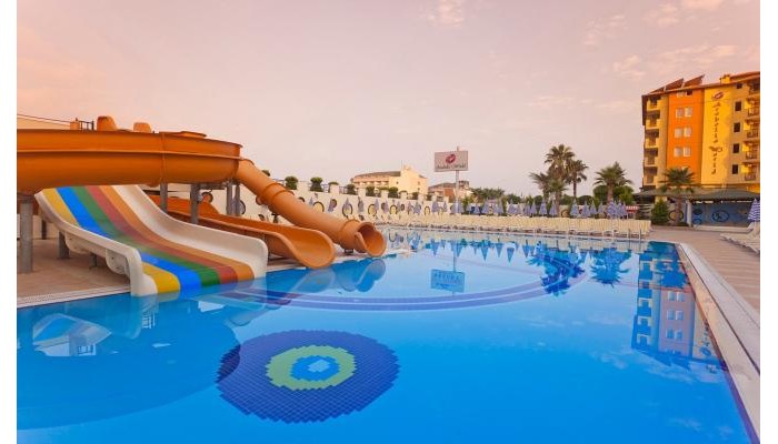 Hotel Arabella World poza 7