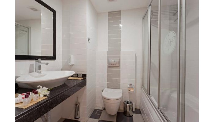 Hotel Arabella World poza 2