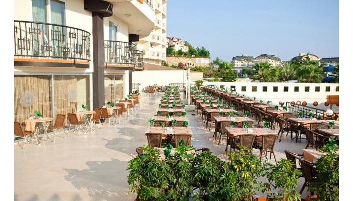 Hotel Arabella World poza 3