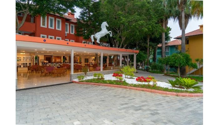 Hotel Armas Green Fugla Beach poza 11