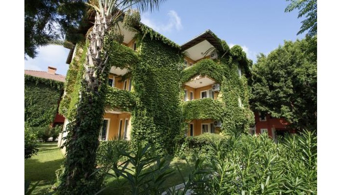 Hotel Armas Green Fugla Beach poza 20