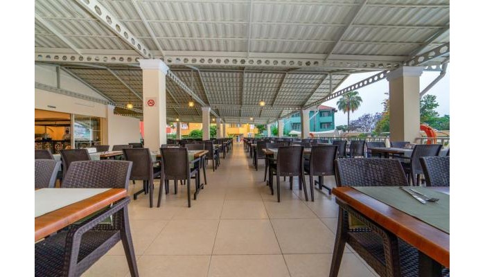 Hotel Armas Green Fugla Beach poza 7