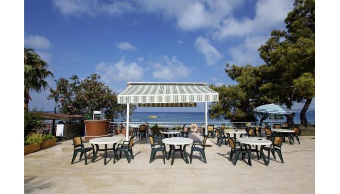 Hotel Armas Green Fugla Beach poza 12