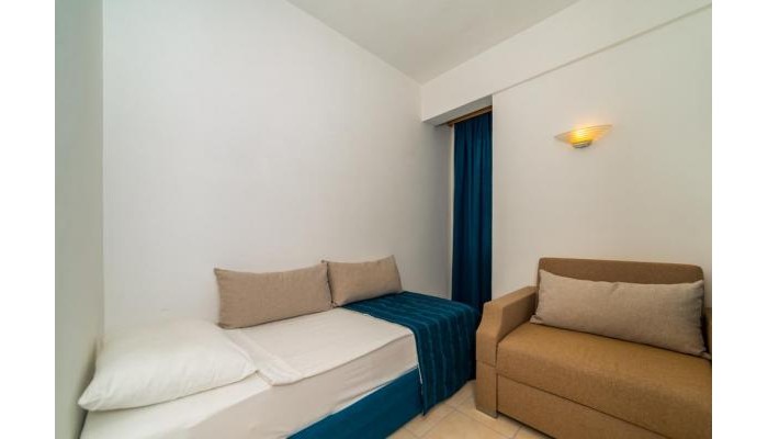 Hotel Armas Green Fugla Beach poza 3