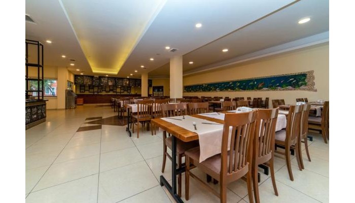 Hotel Armas Green Fugla Beach poza 8