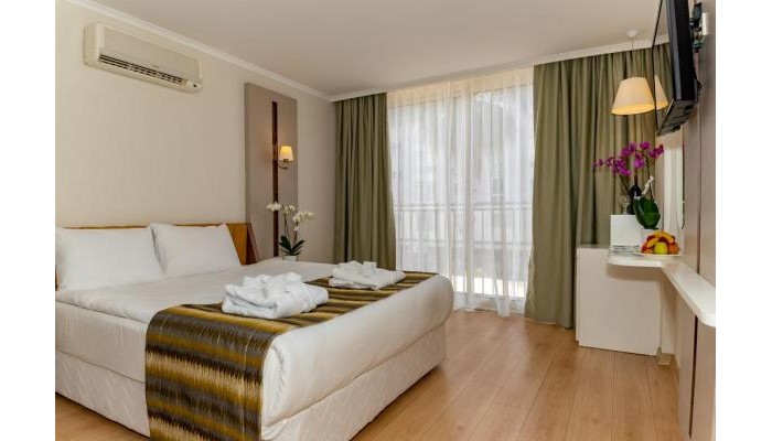 Hotel Prestige Alanya poza 3