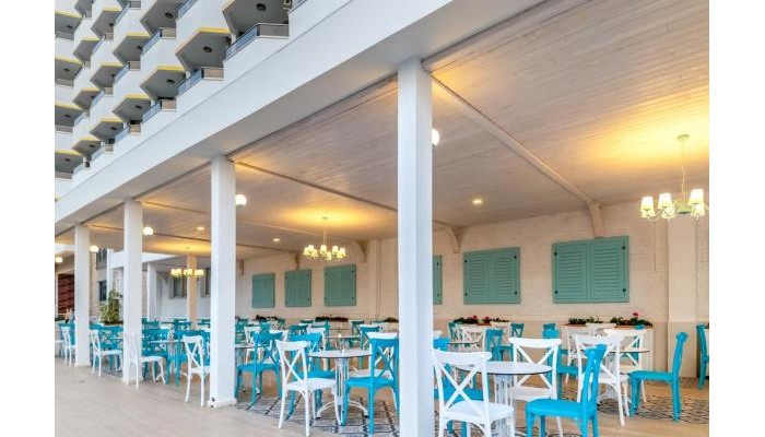 Hotel Prestige Alanya poza 9