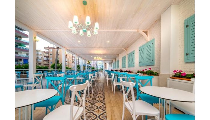 Hotel Prestige Alanya poza 8