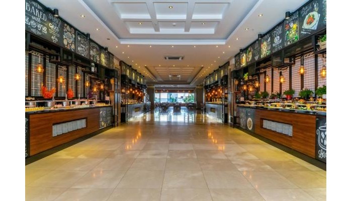 Hotel Prestige Alanya poza 11