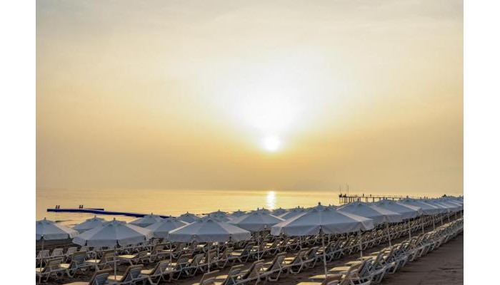 Hotel Prestige Alanya poza 20