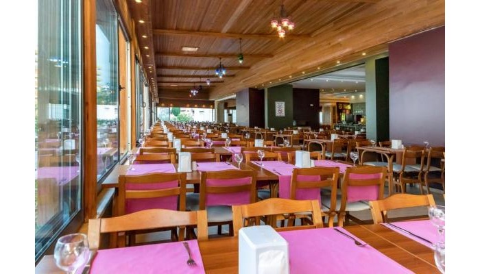 Hotel Prestige Alanya poza 6