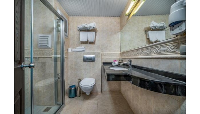 Hotel Arsi Blue Beach poza 5