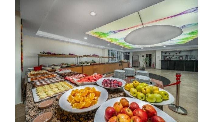 Hotel Arsi Blue Beach poza 9