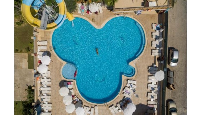 Hotel Arsi Blue Beach poza 11