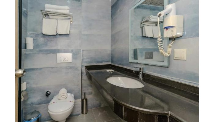 Hotel Arsi Blue Beach poza 3