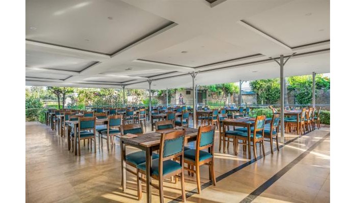 Hotel Arsi Blue Beach poza 11