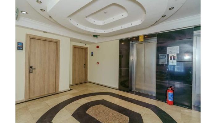 Hotel Arsi Blue Beach poza 16