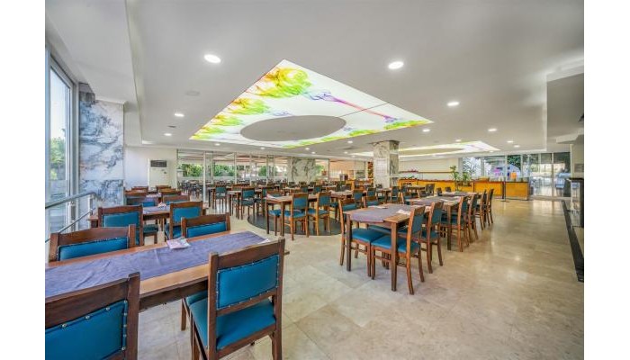 Hotel Arsi Blue Beach poza 10