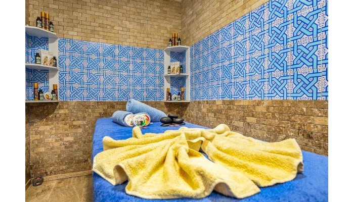 Hotel Arsi Blue Beach poza 6