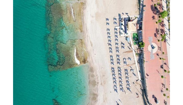 Hotel Arsi Blue Beach poza 15