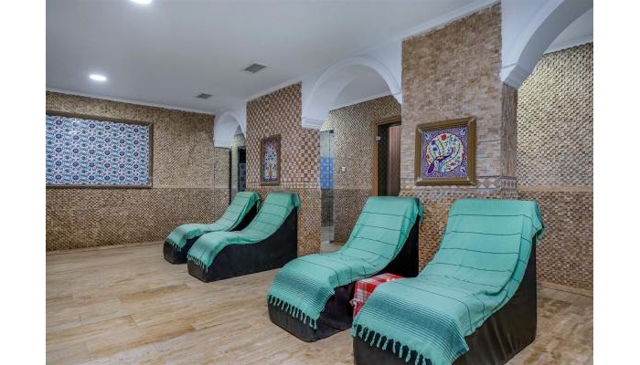 Hotel Arsi Blue Beach poza 8