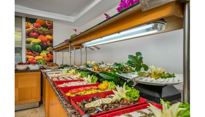 Hotel Arsi Blue Beach poza 12
