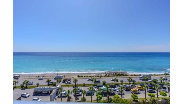 Hotel Arsi Blue Beach poza 5