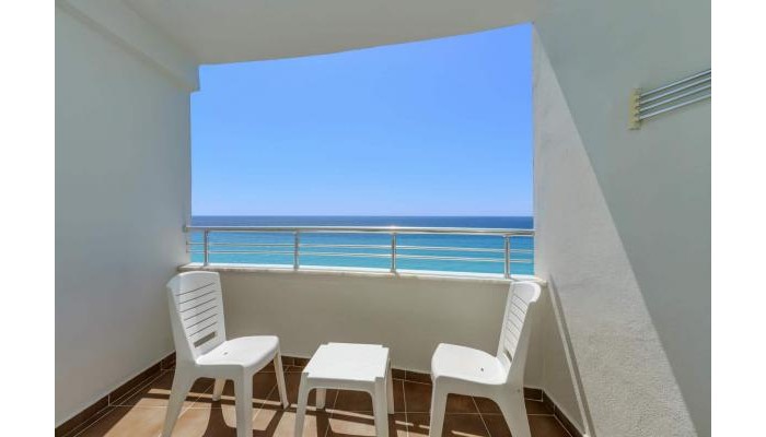 Hotel Arsi Blue Beach poza 4