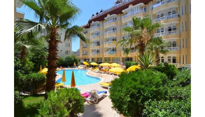 Hotel Citrus Plaza poza 0