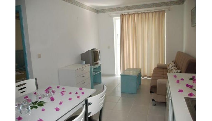 Hotel Citrus Plaza poza 3