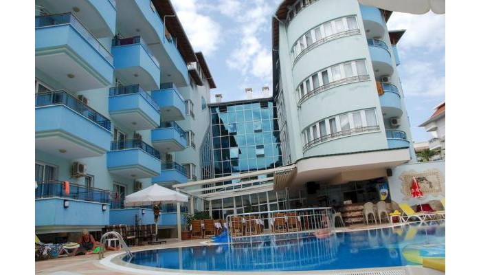 Hotel Citrus Plaza poza 8