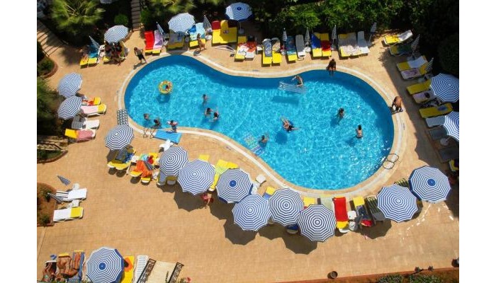 Hotel Citrus Plaza poza 6