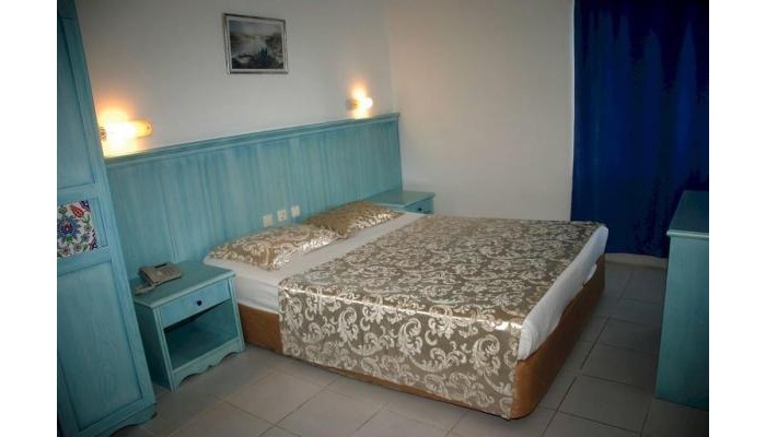 Hotel Citrus Plaza poza 4