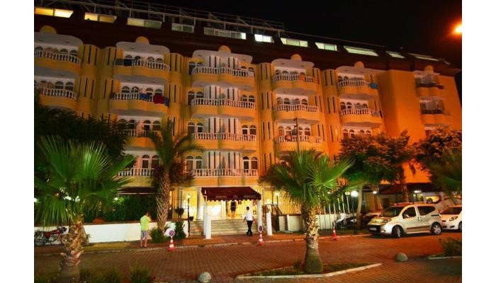 Hotel Citrus Plaza poza 9