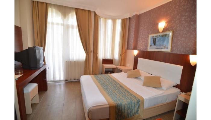 Hotel Citrus Plaza poza 2