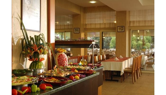 Aska The Bay İncekum (Aska Bayview Resort) poza 6