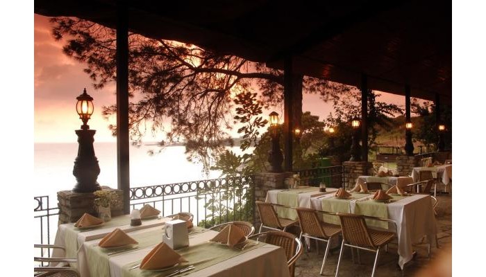 Aska The Bay İncekum (Aska Bayview Resort) poza 8