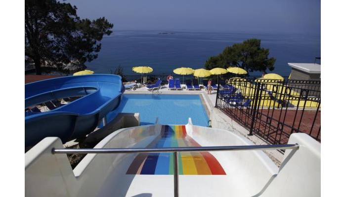 Aska The Bay İncekum (Aska Bayview Resort) poza 9