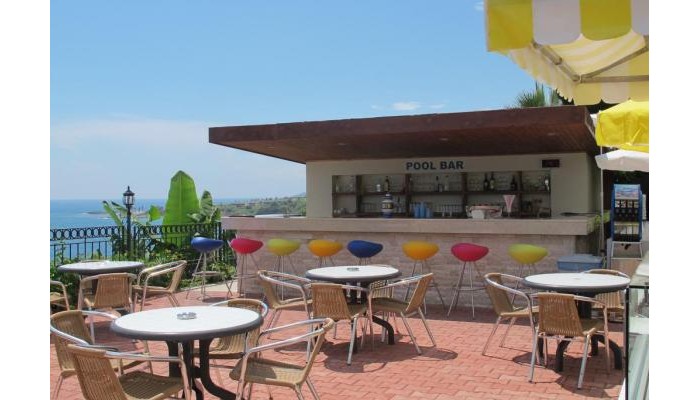Aska The Bay İncekum (Aska Bayview Resort) poza 7