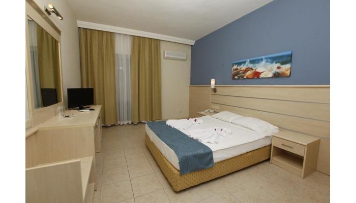 Aska The Bay İncekum (Aska Bayview Resort) poza 4