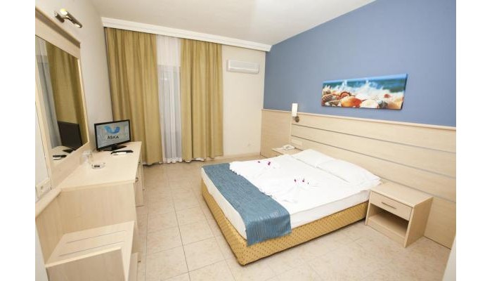 Aska The Bay İncekum (Aska Bayview Resort) poza 3
