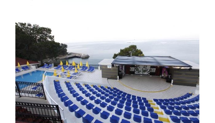 Aska The Bay İncekum (Aska Bayview Resort) poza 10
