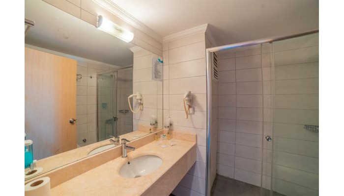 Aska The Bay İncekum (Aska Bayview Resort) poza 13